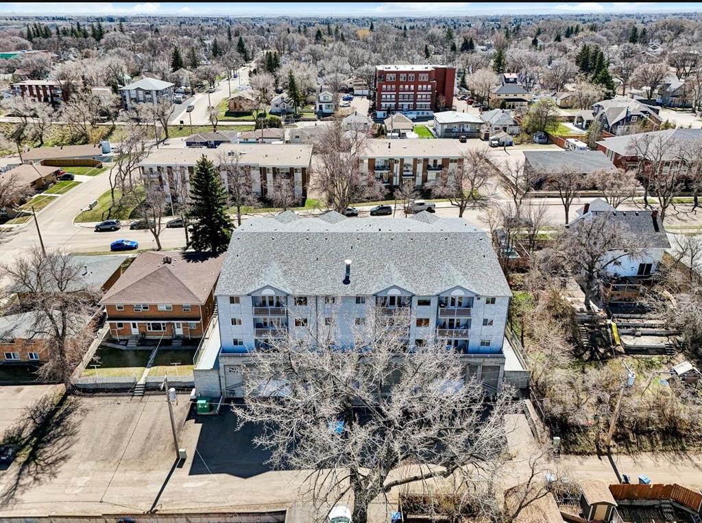 Picture for 105, 252 4 Street SE
