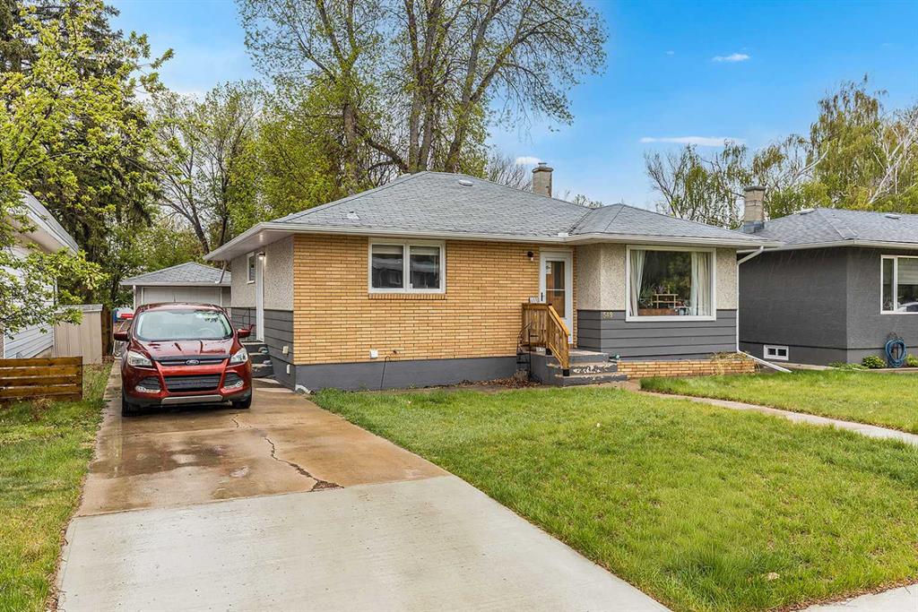 Picture for 549 2 Street NE
