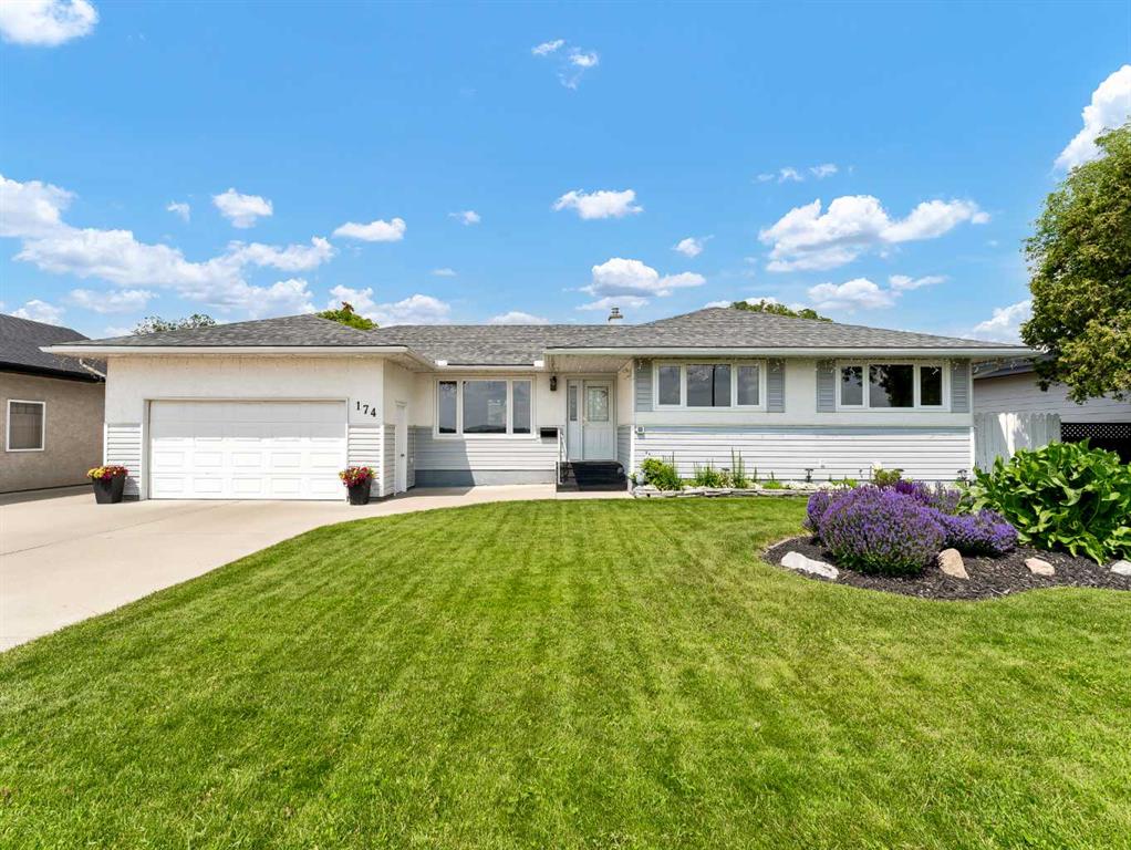 Picture for 174 McCutcheon Drive NW