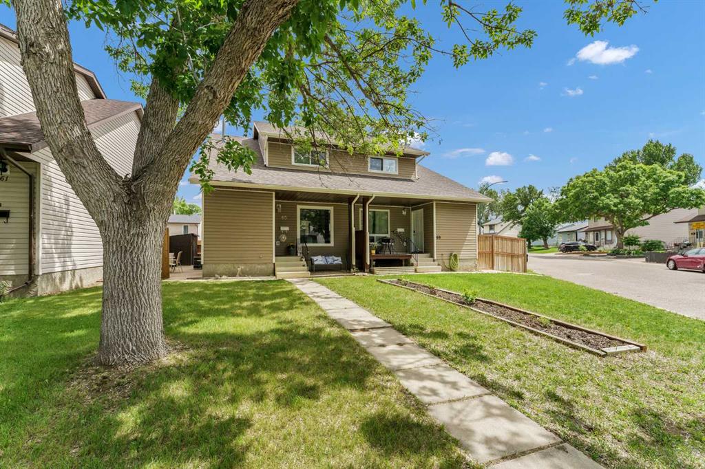 Picture for 65 South Ridge Crescent SW