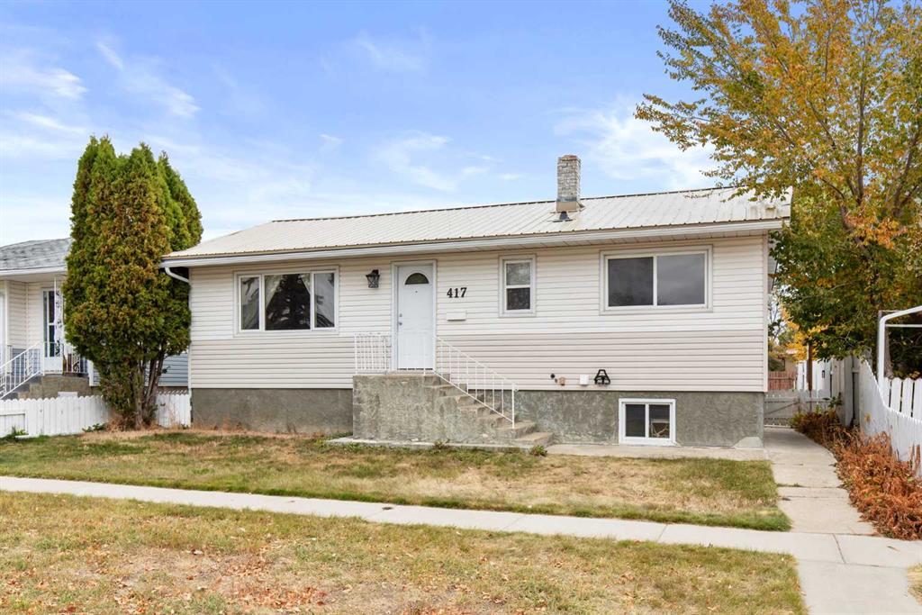 Picture for 417 2 Street SE Picture for 417 2 Street SE