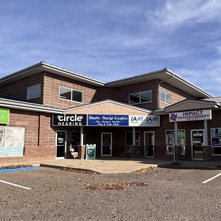 Picture for 107, 1424 Southview Drive SE