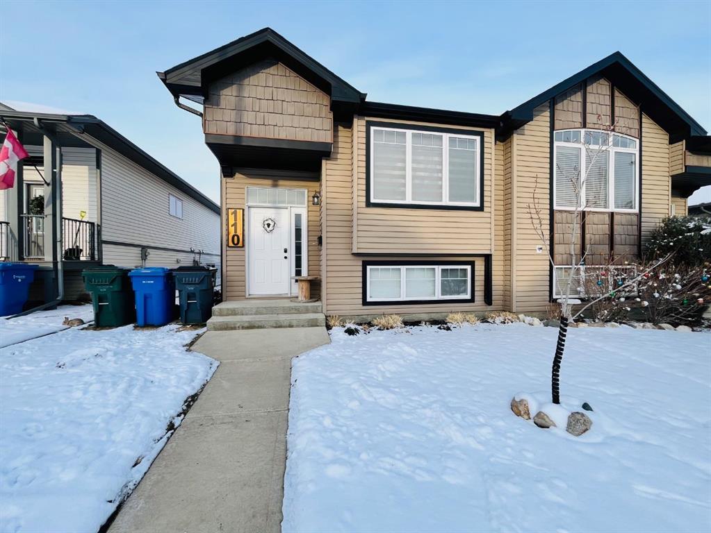 Picture for 110 Ranchlands Way NE