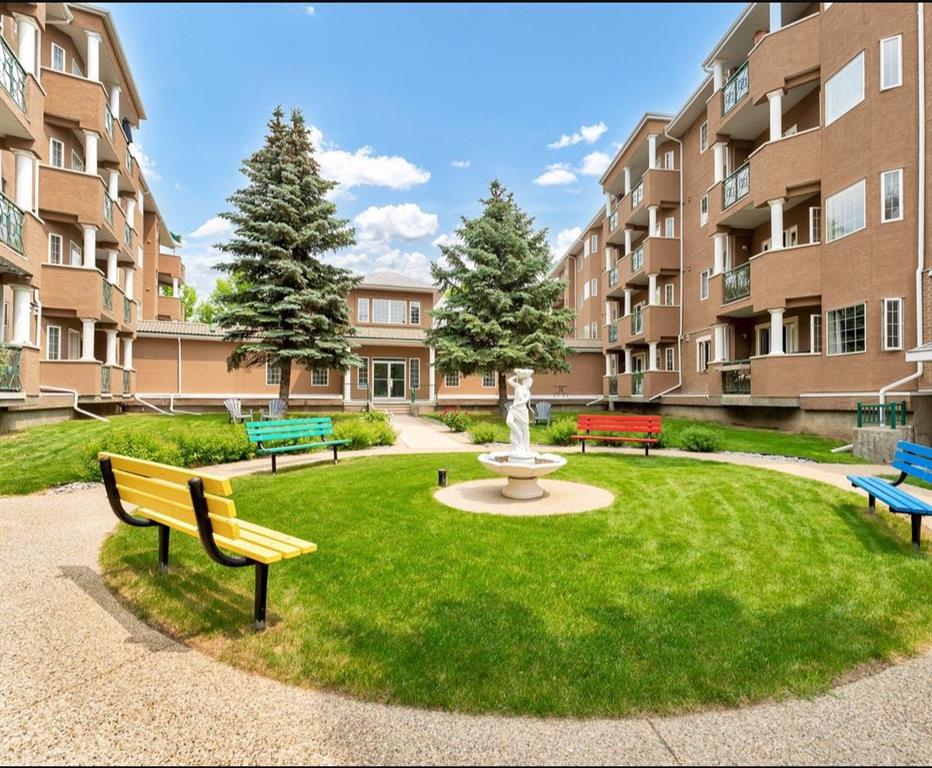 Picture for 431, 278 Park Meadows Drive SE