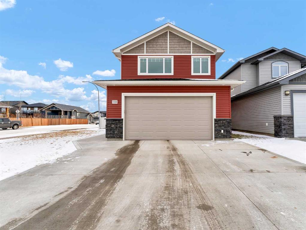 Picture for 559 Vista Drive SE