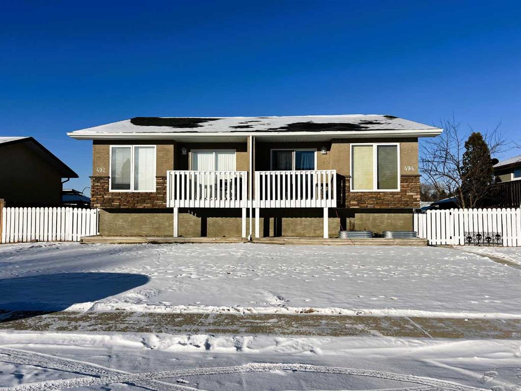 Picture for 492 Hilton Crescent NE