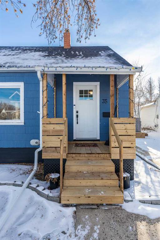 Picture for 35 8 Street SW