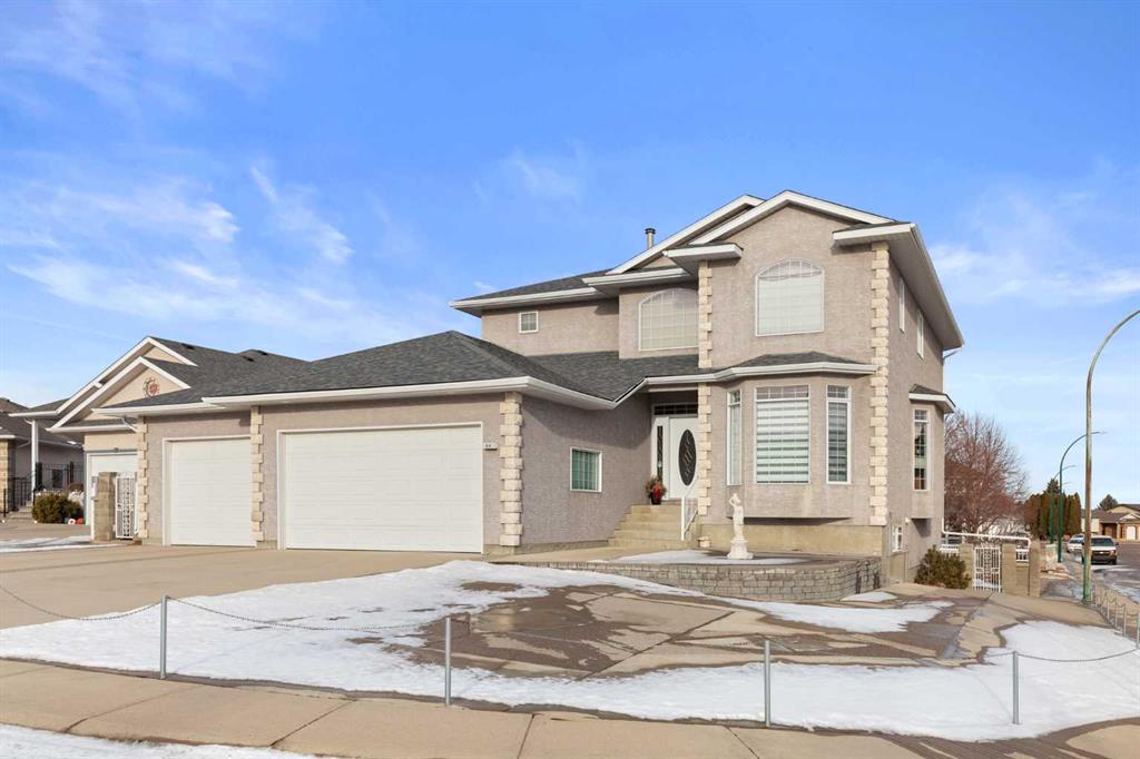 Picture for 22 Turner Crescent SE