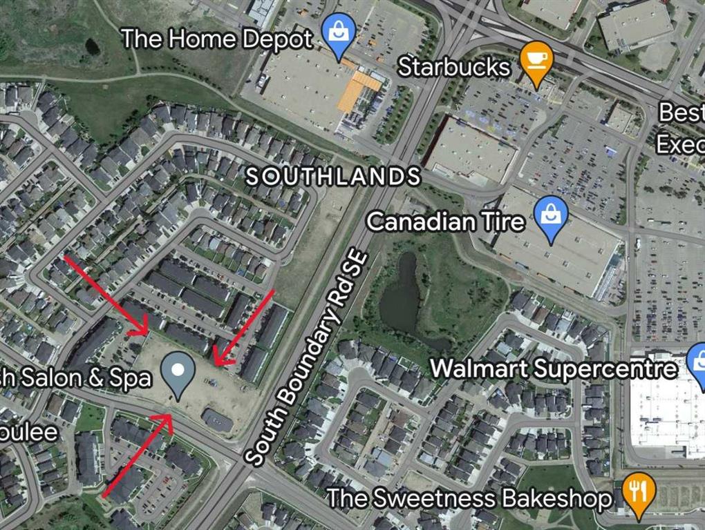 Picture for 204, 4979 Southlands Drive SE