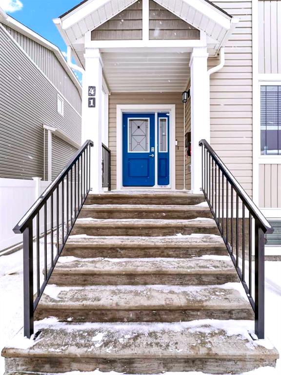 Picture for 41 Somerside Gate SE