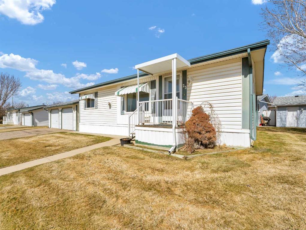 Picture for 23, 1600 Strachan Road SE