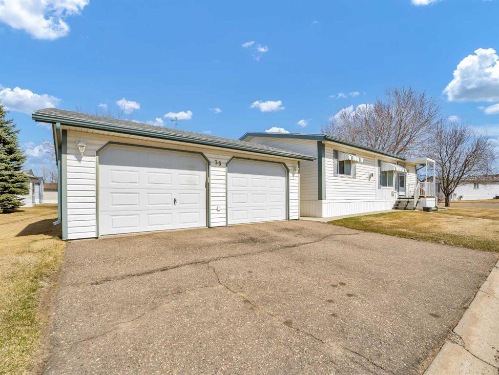 Picture for 23, 1600 Strachan Road SE