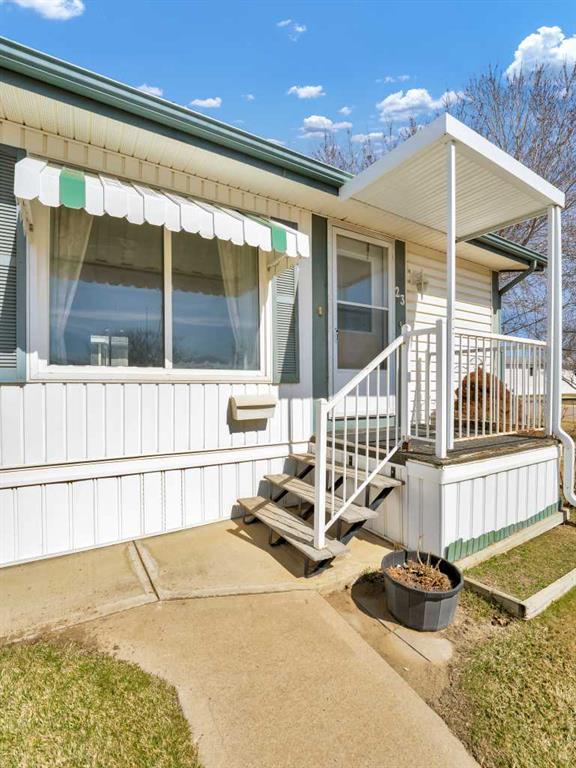 Picture for 23, 1600 Strachan Road SE