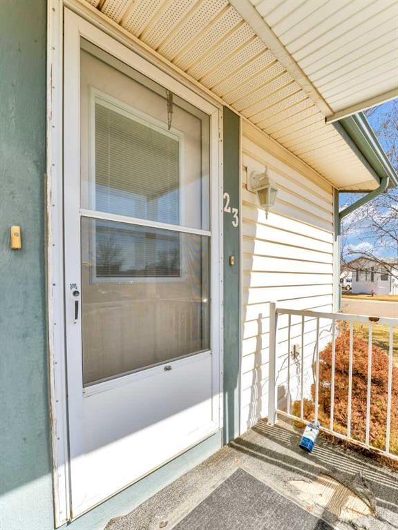 Picture for 23, 1600 Strachan Road SE