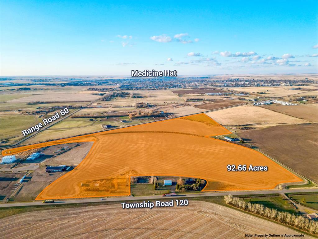 Picture for  Township 120  