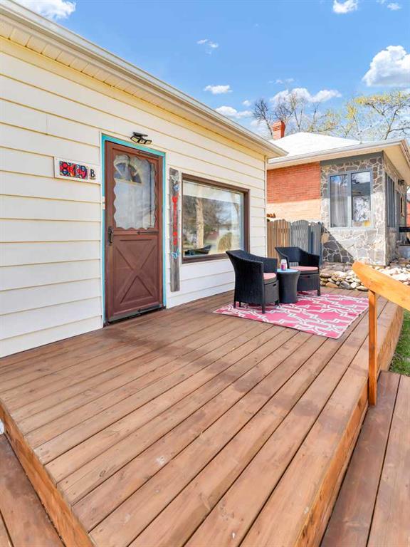 Picture for 819B 3 Street SE