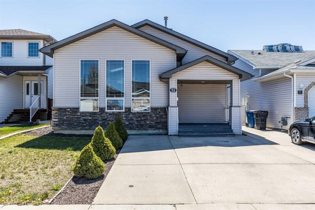 Picture for 71 Sunset Crescent SW