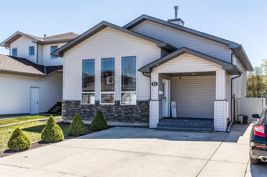 Picture for 71 Sunset Crescent SW