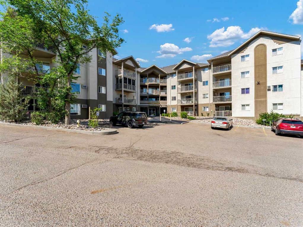 Picture for 407, 245 Red Deer Drive SW
