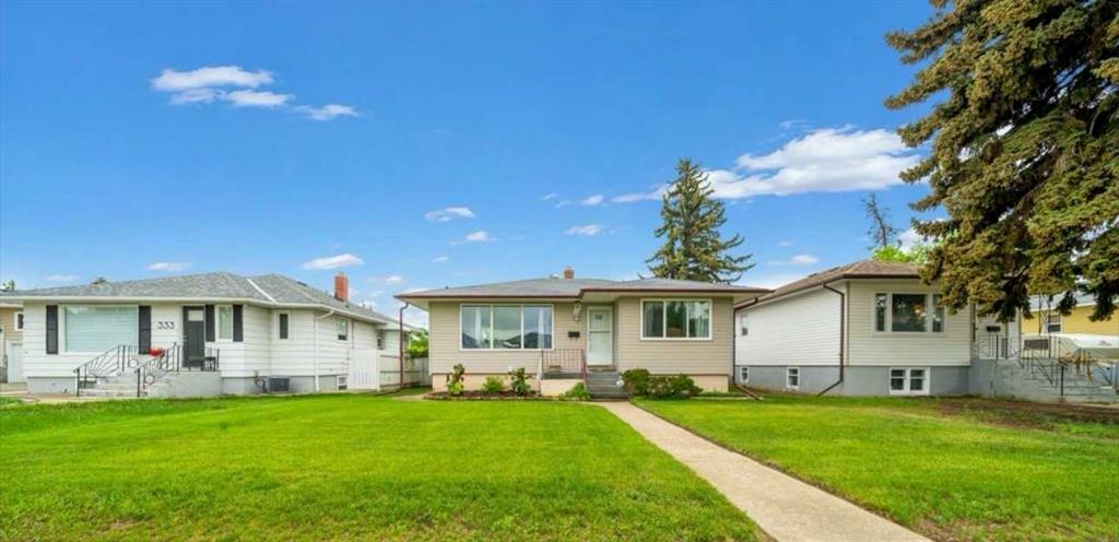 Picture for 343 10 Street SW