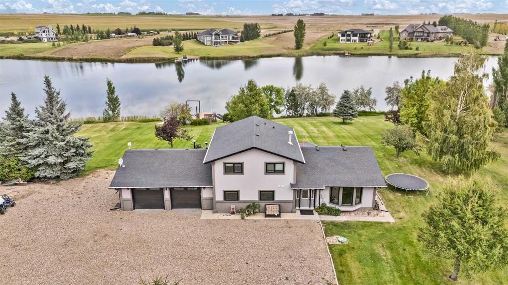 Picture for 10, 12029 Range Road 74  