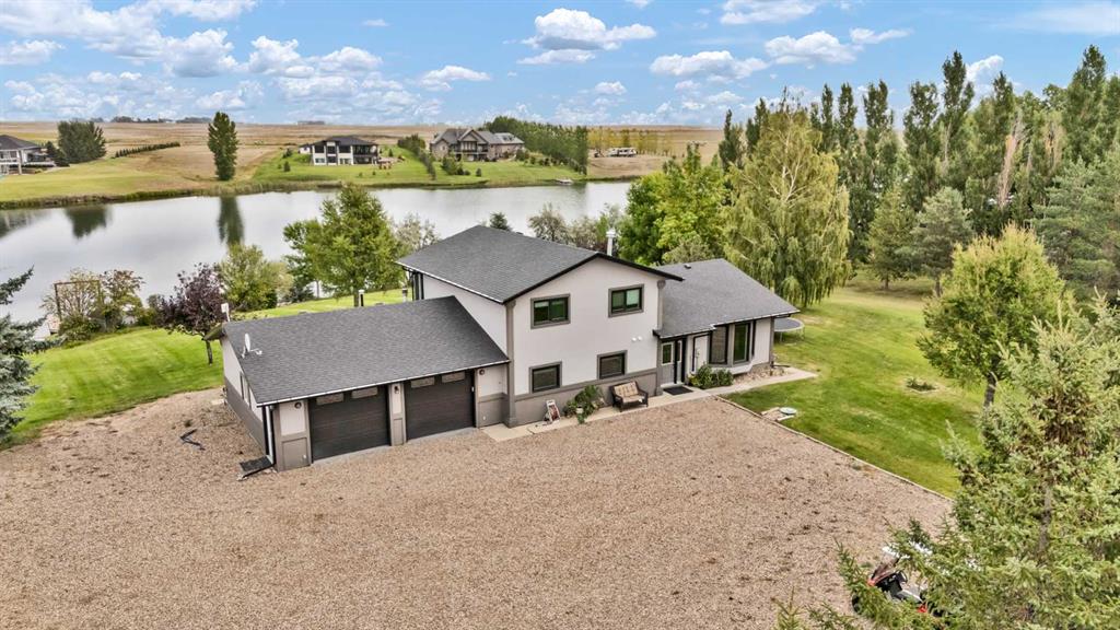 Picture for 10, 12029 Range Road 74  