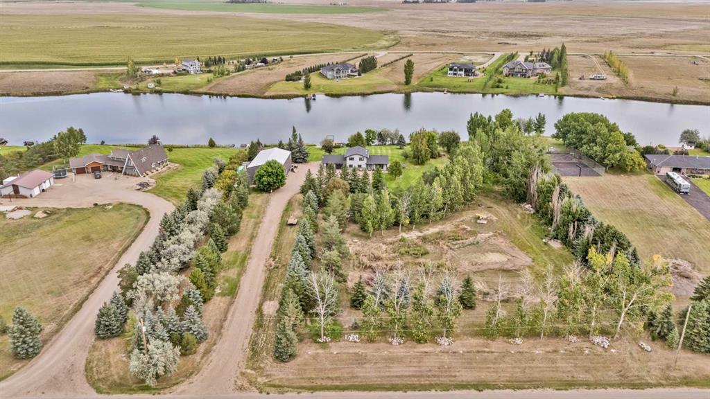 Picture for 10, 12029 Range Road 74  