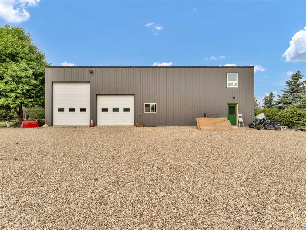 Picture for 10, 12029 Range Road 74  