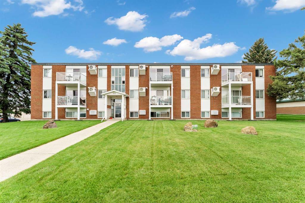Picture for 6, 512 McCutcheon Drive NW