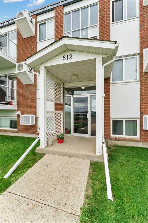 Picture for 6, 512 McCutcheon Drive NW