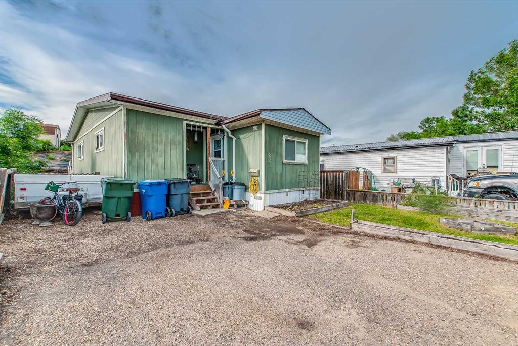 Picture for 223 Fairchild Street SW