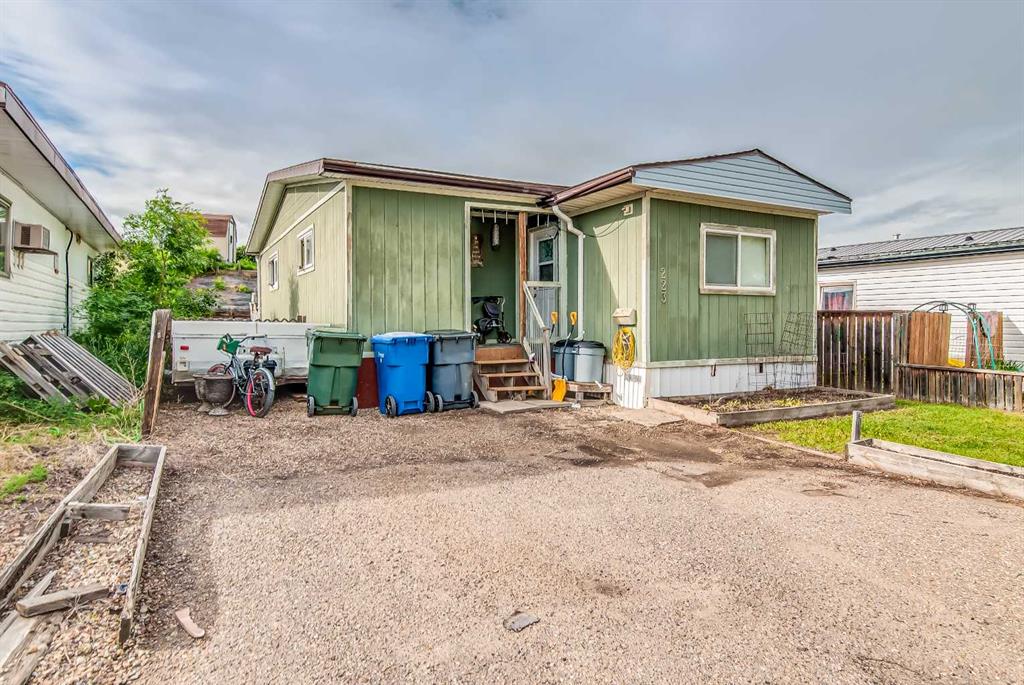 Picture for 223 Fairchild Street SW