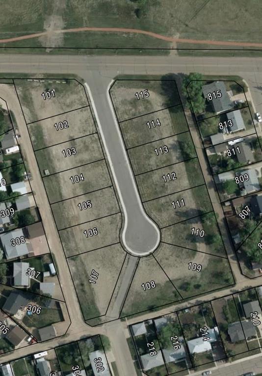 Picture for 101 fielding Place 