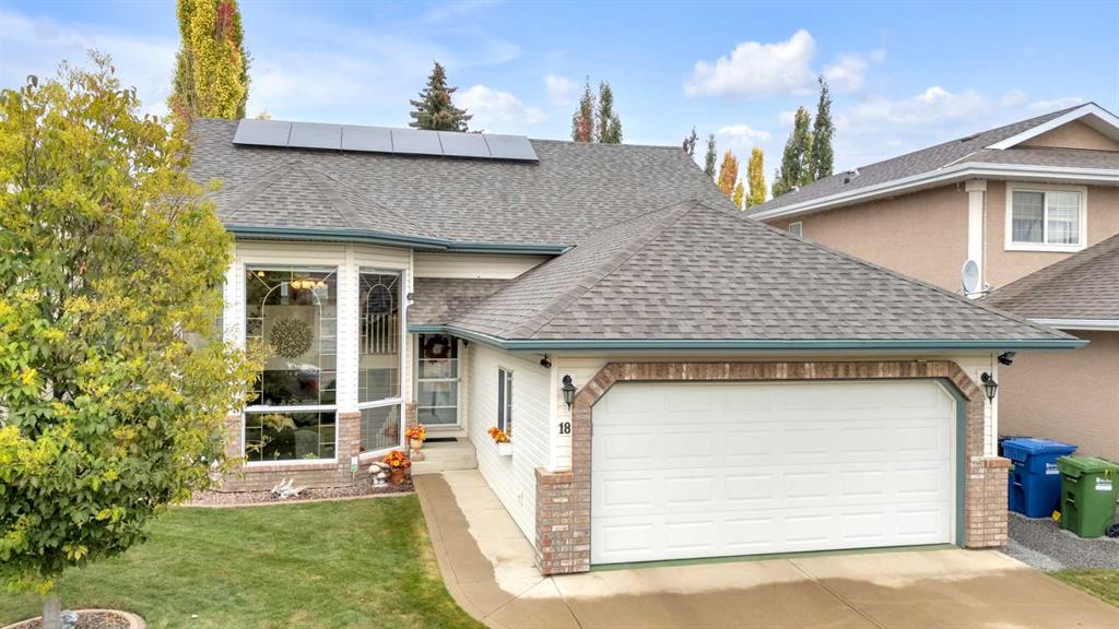 Picture for 18 Asmundsen Close 