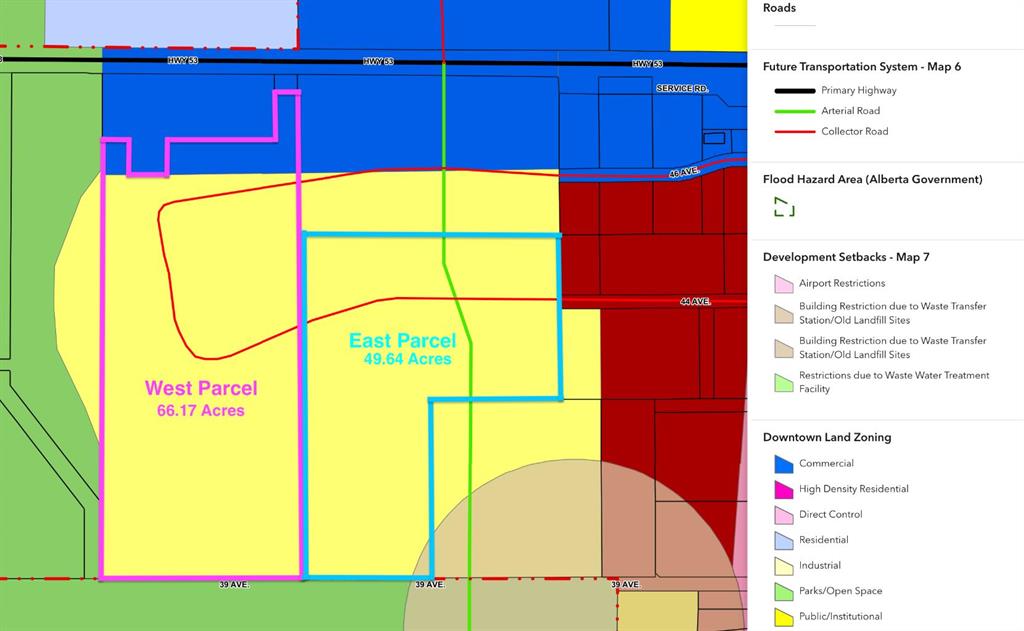 Picture for 7005 53 Highway 