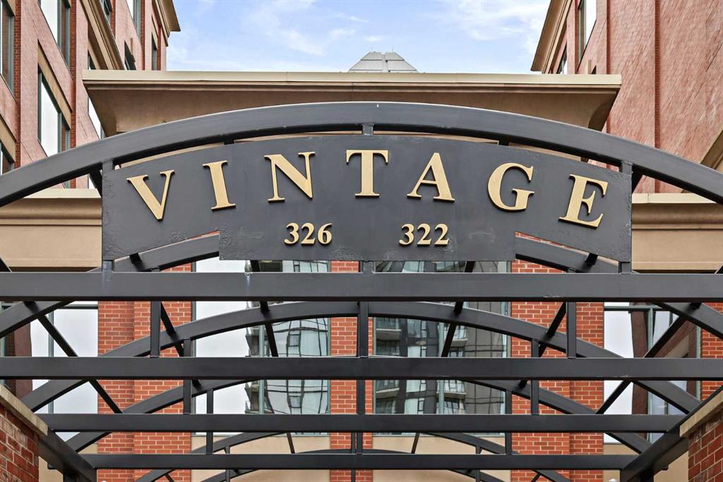 Picture for 302, 322 11 Avenue SW