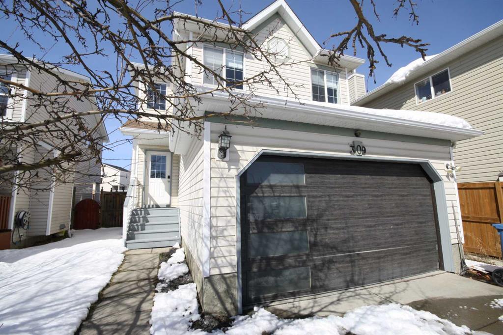 Picture for 309 Bridleridge Way SW