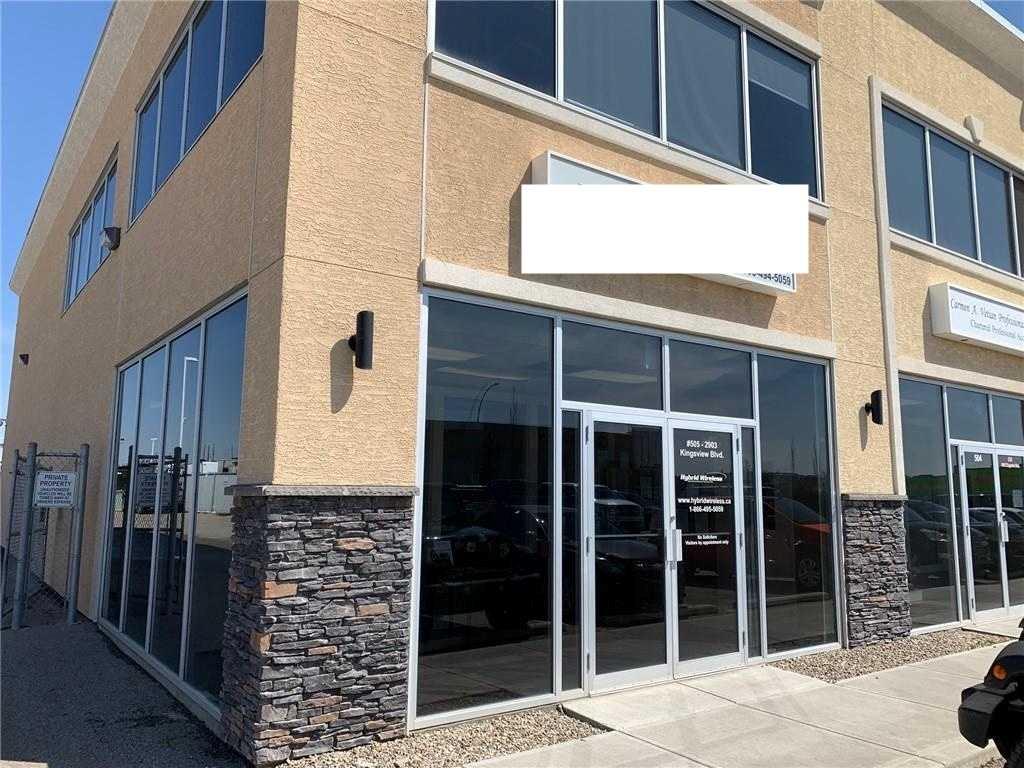 Picture for 505, 2903 Kingsview Boulevard SE