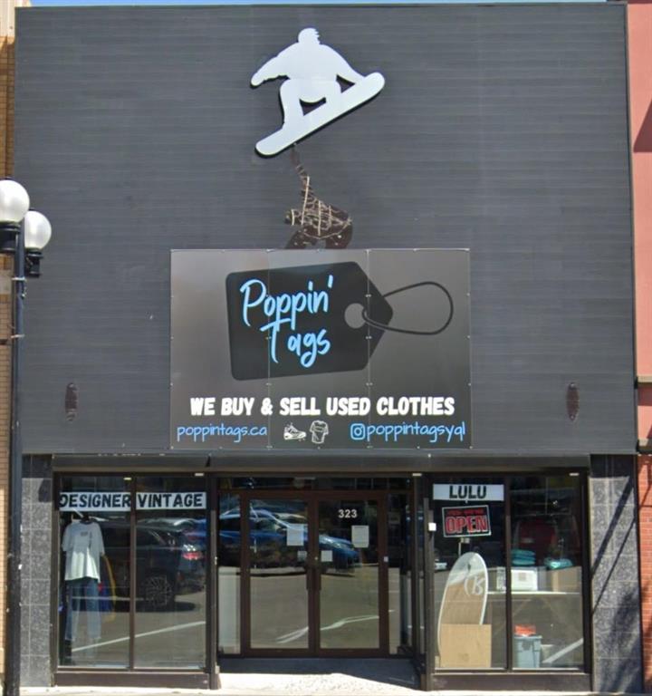 Picture for 323 5 Street S