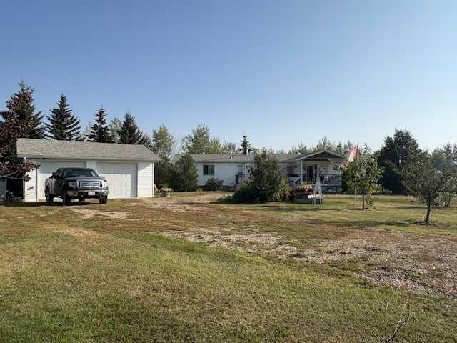 Picture for 335035 Range Road 271  