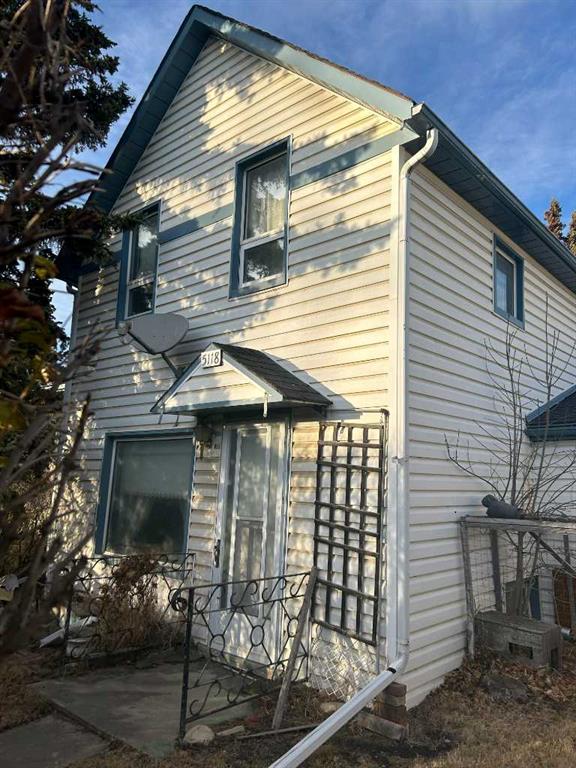 Picture for 5118 51 Street 