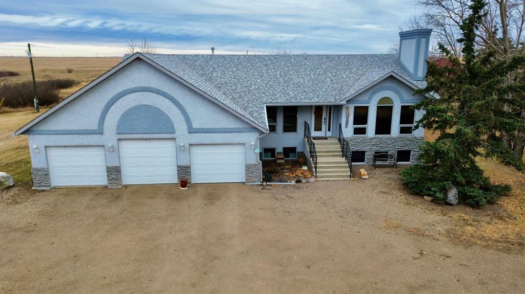 Picture for 30371 Range Road 143  
