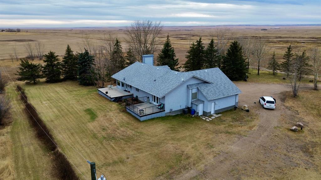 Picture for 30371 Range Road 143  