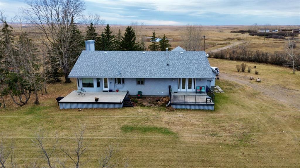 Picture for 30371 Range Road 143  
