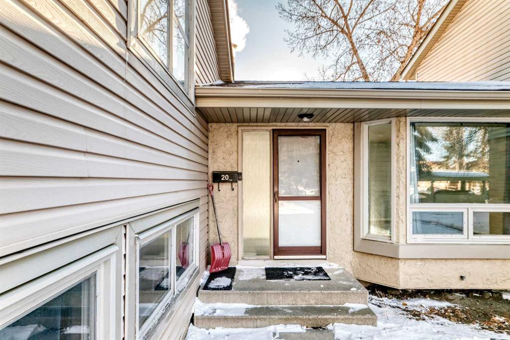 Picture for 20, 123 Queensland Drive SE