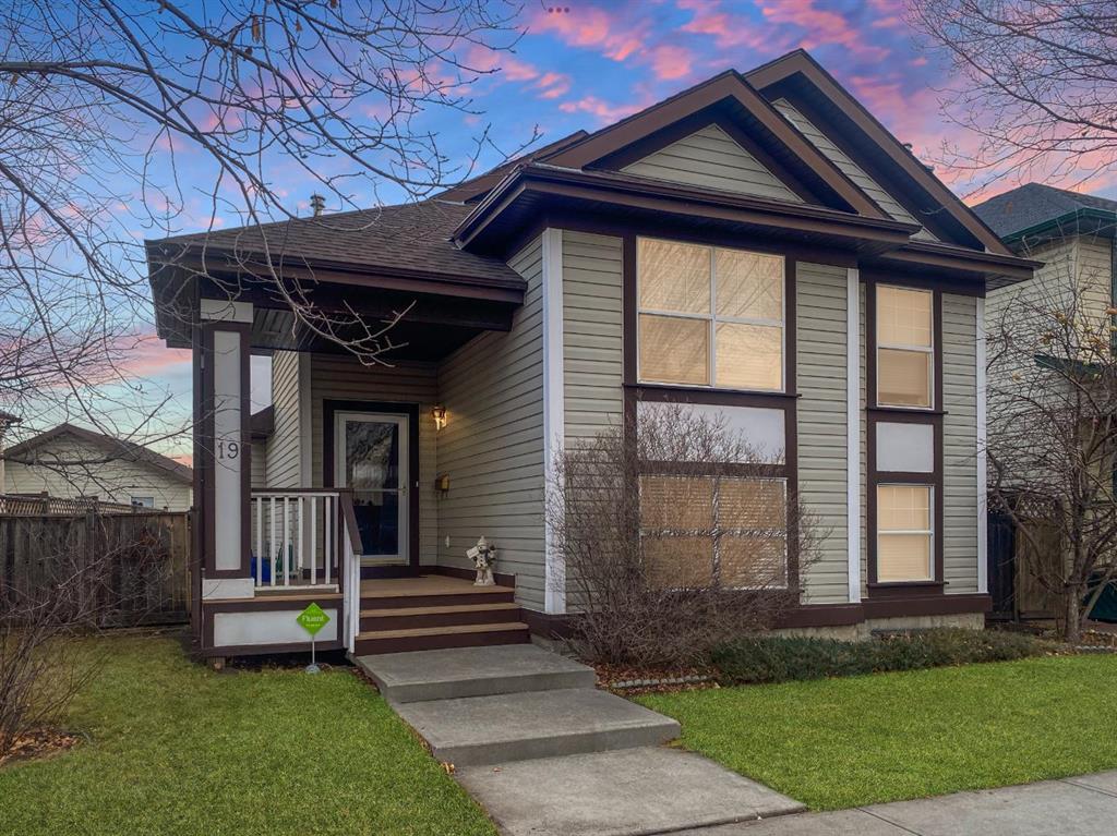 Picture for 19 Prestwick Green SE