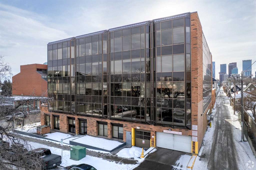 Picture for 3rd Floor, 1121 Centre Street NW