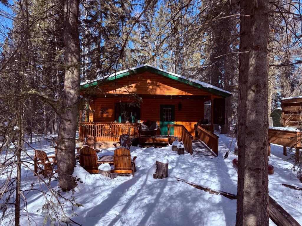 Picture for 6 Coyote Cove  