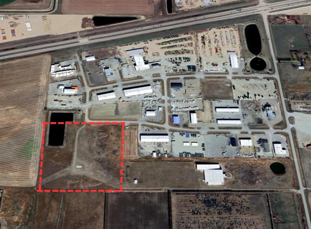 Picture for  60, 90044 Range Road 210  