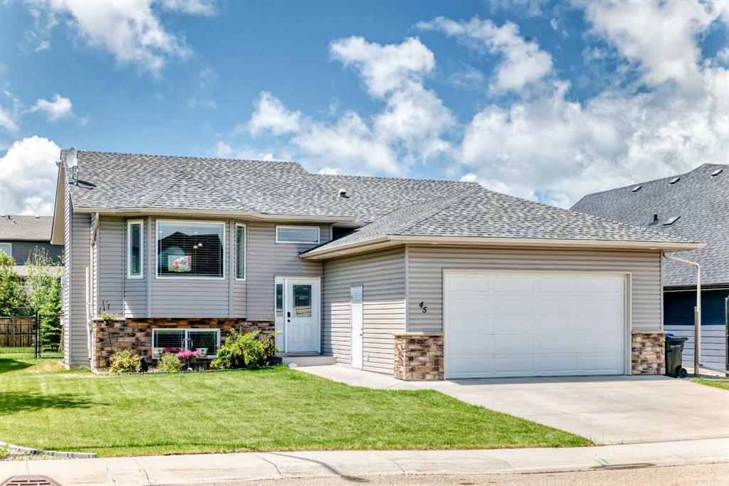 Picture for 45 Vantage Crescent 
